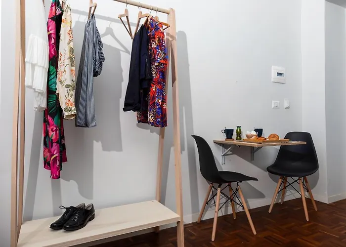 Narte Rooms