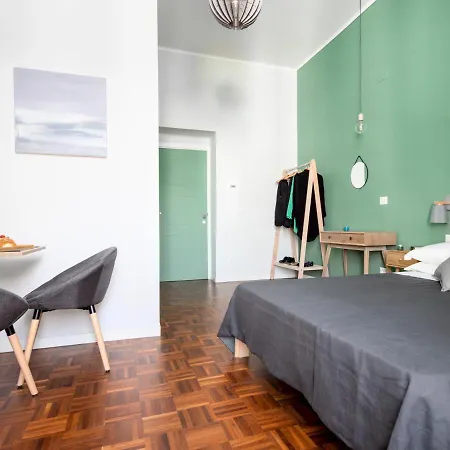 Nartè Rooms Naples Extérieur photo