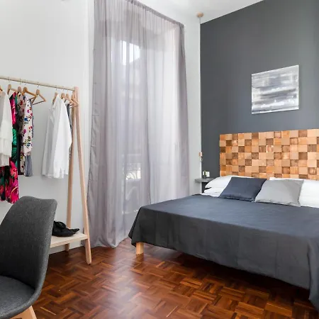 Nartè Rooms Naples Extérieur photo