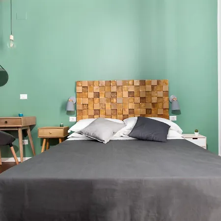 Nartè Rooms Naples Extérieur photo