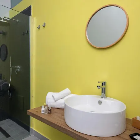 Nartè Rooms Naples Extérieur photo