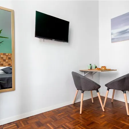 Nartè Rooms Naples Extérieur photo