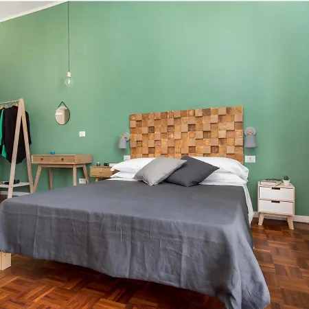 Nartè Rooms Naples Extérieur photo