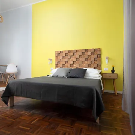 Nartè Rooms Naples Extérieur photo
