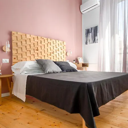 Nartè Rooms Naples Extérieur photo