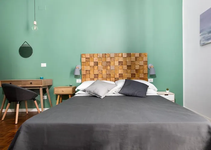 Nartè Rooms