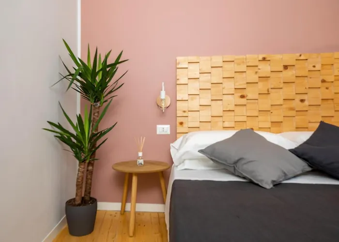 Nartè Rooms