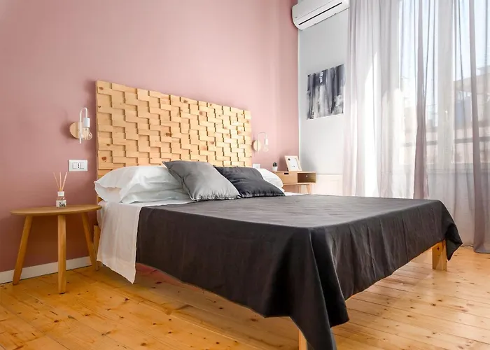 Nartè Rooms