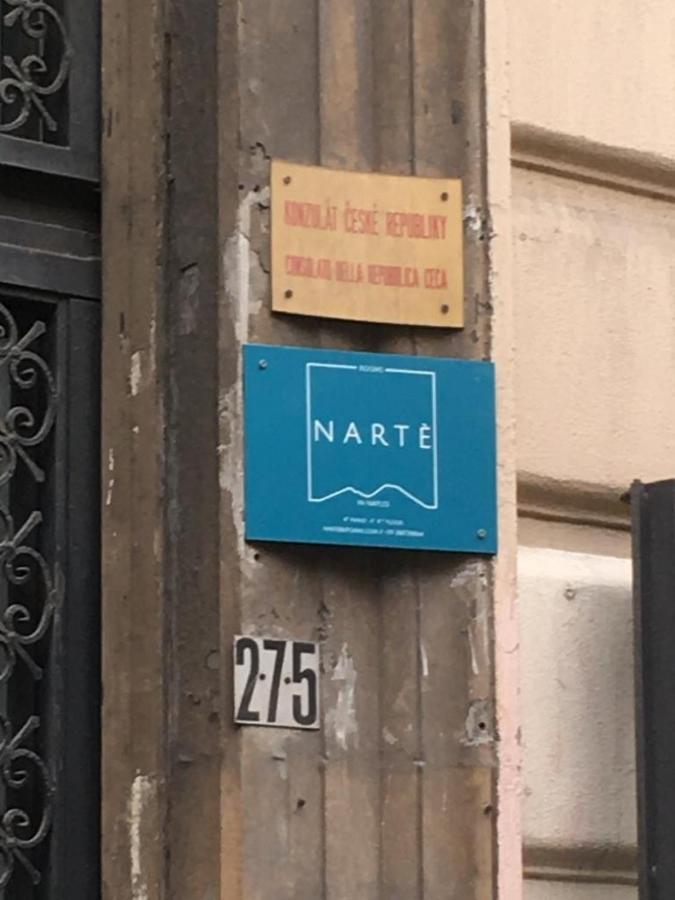 Nartè *